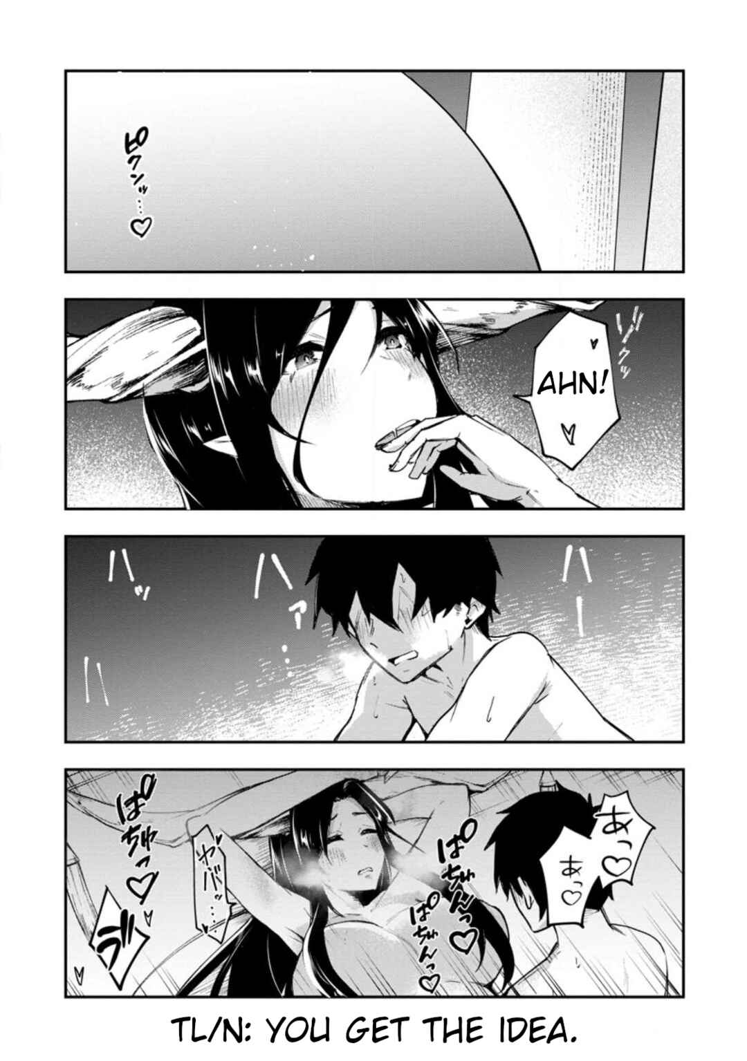 Page 6 Chapter 3 Succubus Tamer no Isekai Musou - Maboro Shijuutachi no Chi wo Hiku Saikyou no Succubus to Hajimeru Mazoku Ryou Kaitaku