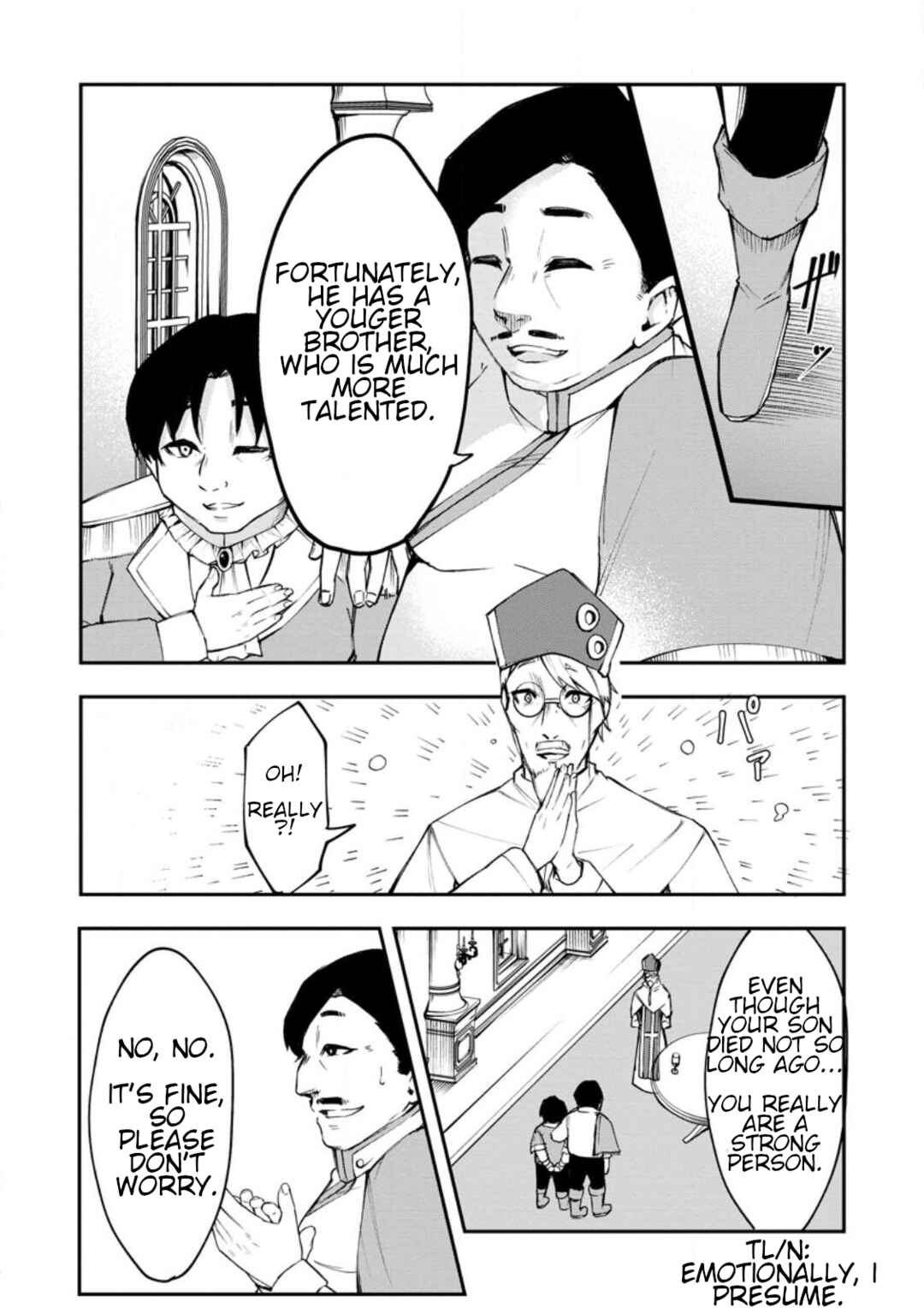 Page 3 Chapter 2 Succubus Tamer no Isekai Musou - Maboro Shijuutachi no Chi wo Hiku Saikyou no Succubus to Hajimeru Mazoku Ryou Kaitaku