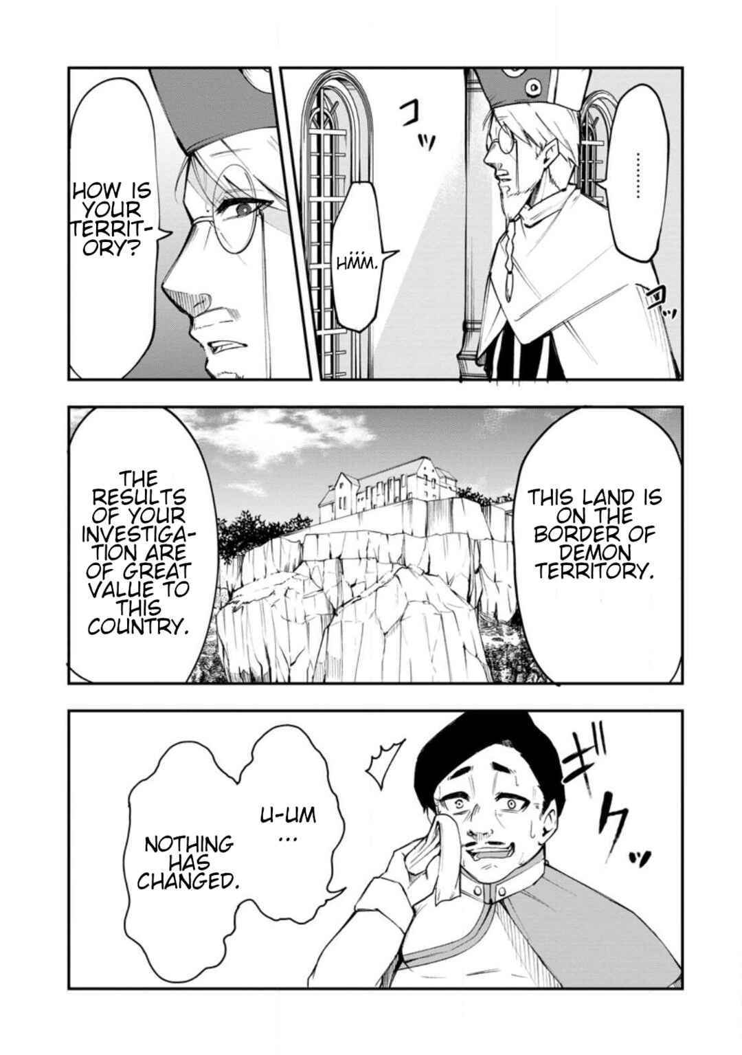 Page 4 Chapter 2 Succubus Tamer no Isekai Musou - Maboro Shijuutachi no Chi wo Hiku Saikyou no Succubus to Hajimeru Mazoku Ryou Kaitaku