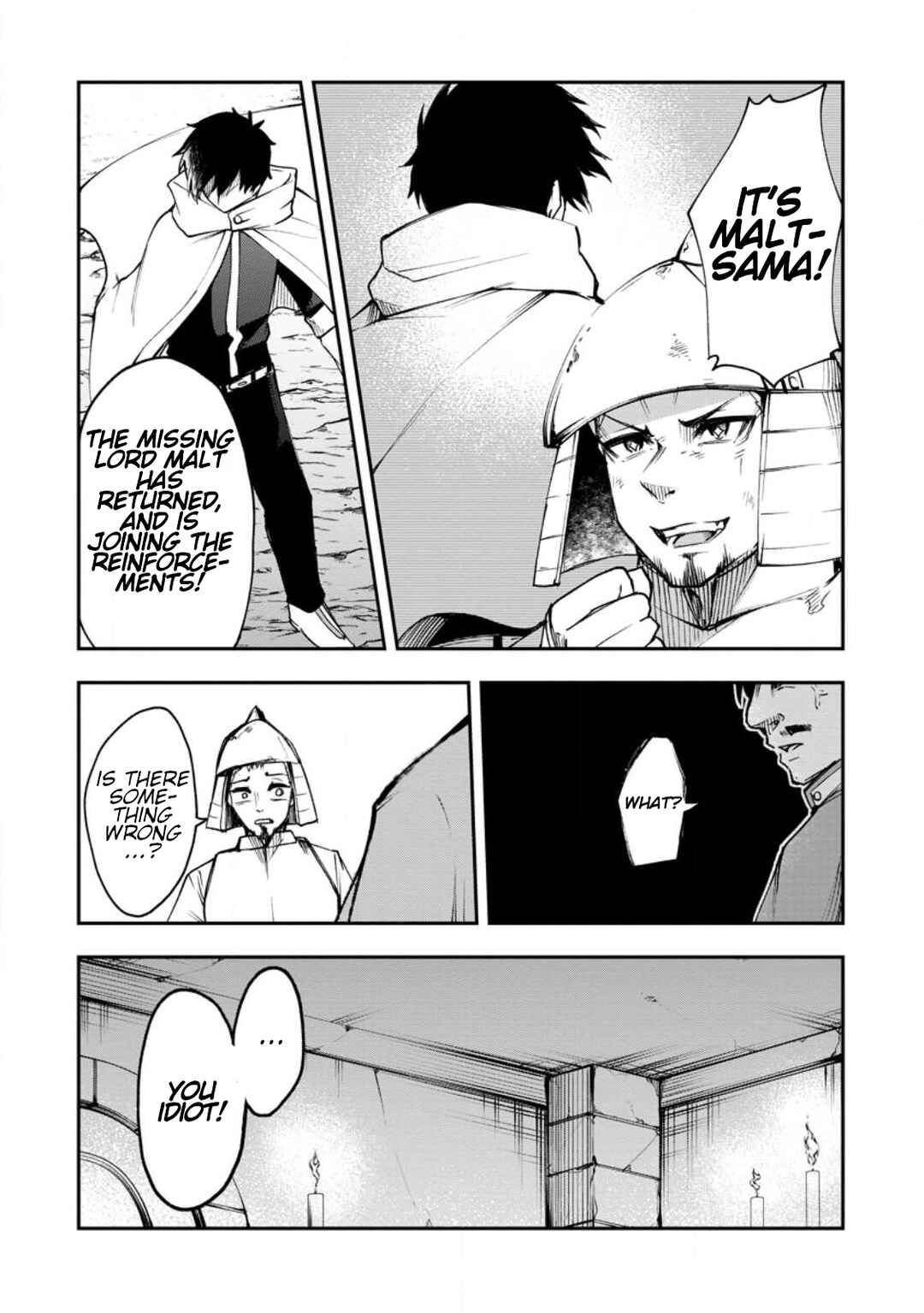 Page 8 Chapter 5 Succubus Tamer no Isekai Musou - Maboro Shijuutachi no Chi wo Hiku Saikyou no Succubus to Hajimeru Mazoku Ryou Kaitaku