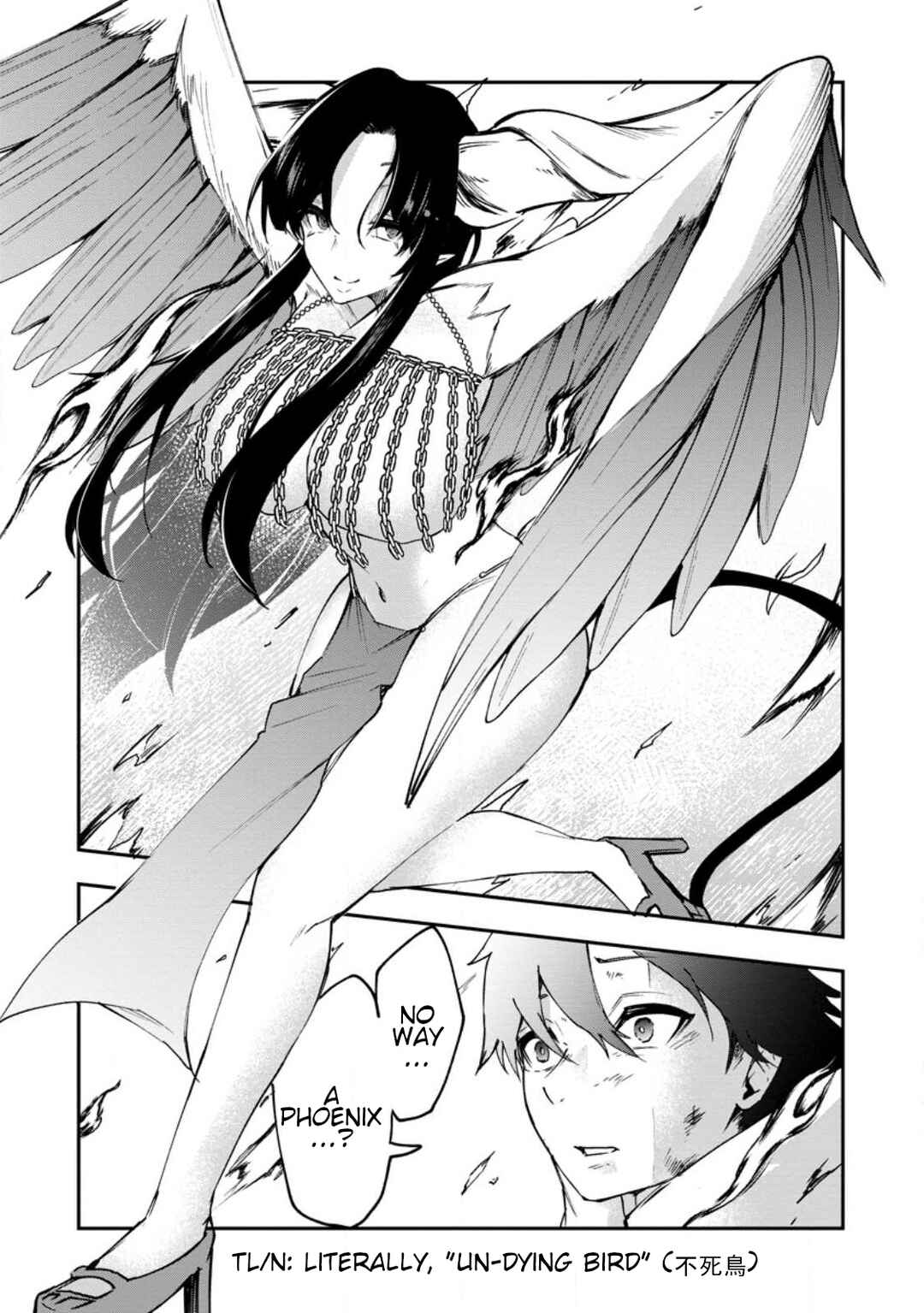 Page 14 Chapter 4 Succubus Tamer no Isekai Musou - Maboro Shijuutachi no Chi wo Hiku Saikyou no Succubus to Hajimeru Mazoku Ryou Kaitaku