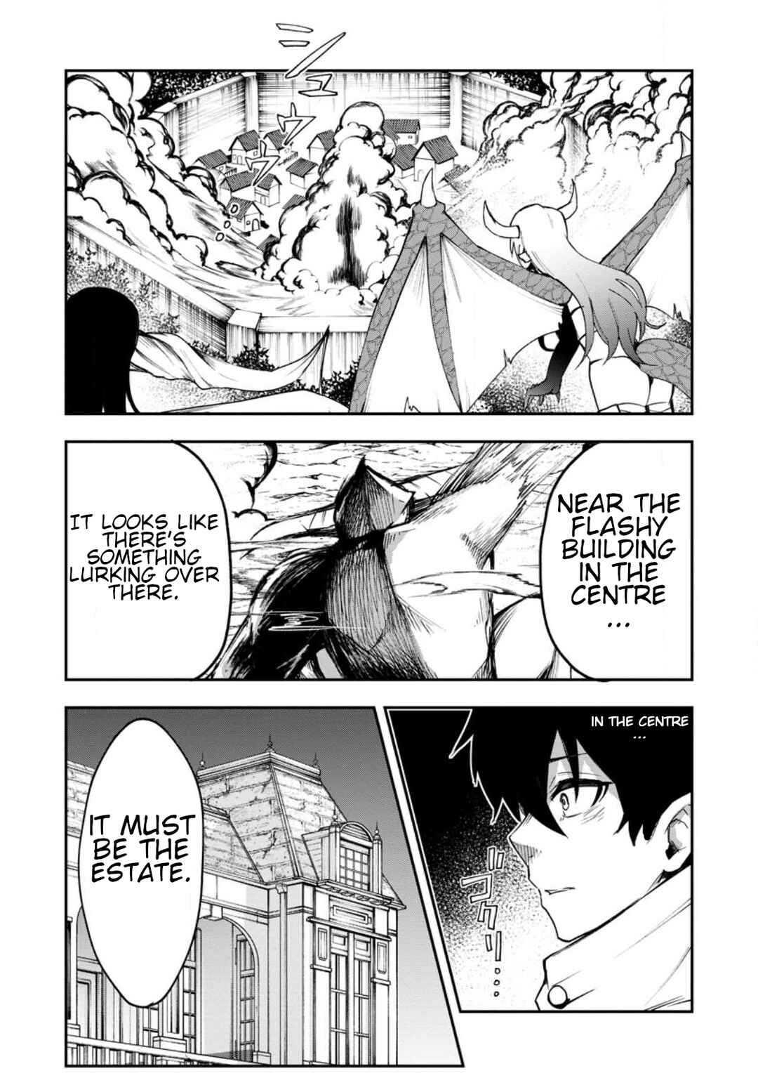 Page 23 Chapter 4 Succubus Tamer no Isekai Musou - Maboro Shijuutachi no Chi wo Hiku Saikyou no Succubus to Hajimeru Mazoku Ryou Kaitaku