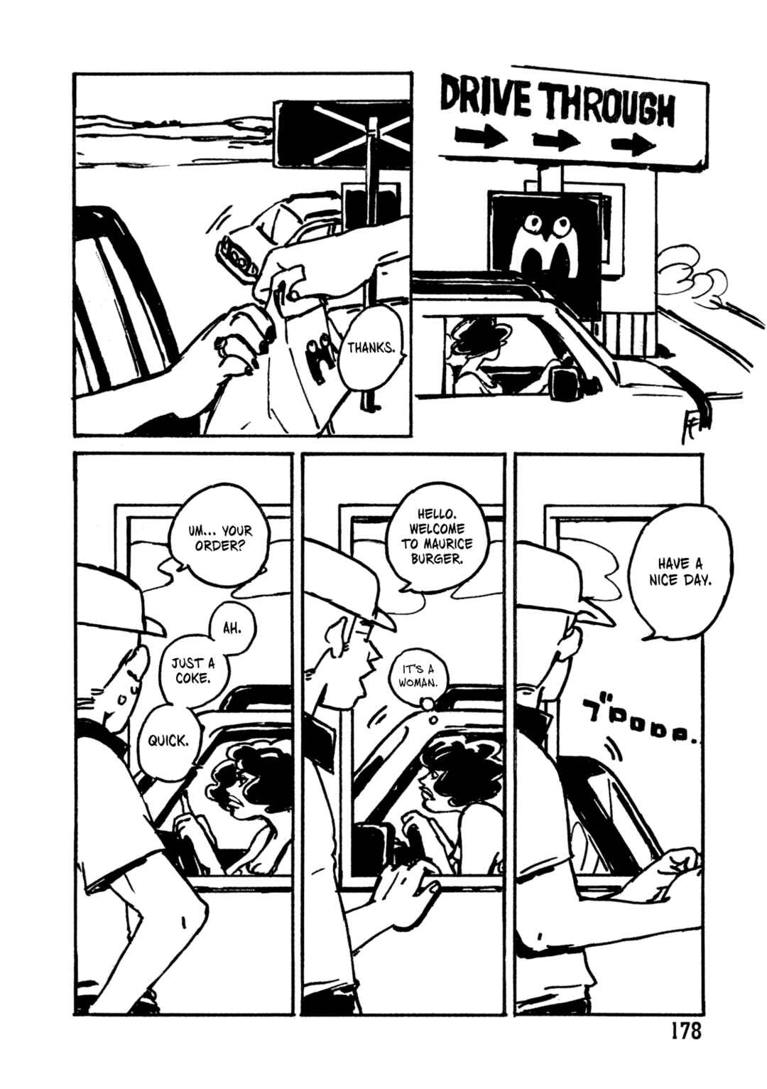 Page 14 Chapter 5 Sunny Sunny Ann!