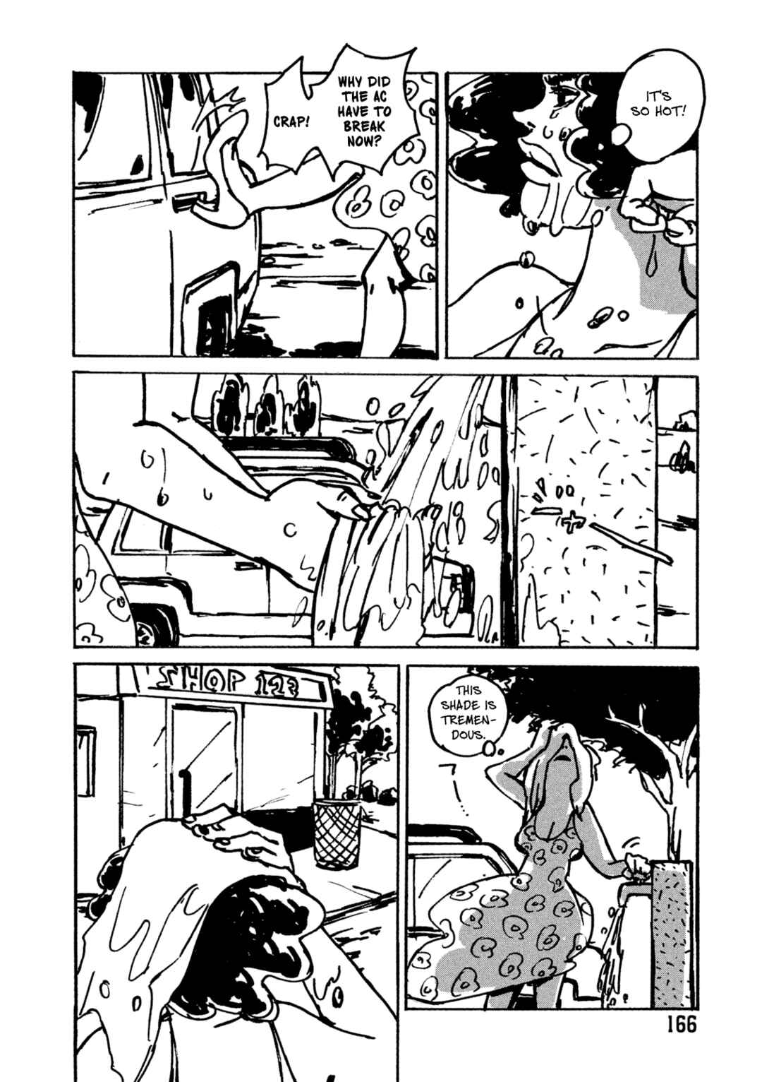 Page 2 Chapter 5 Sunny Sunny Ann!