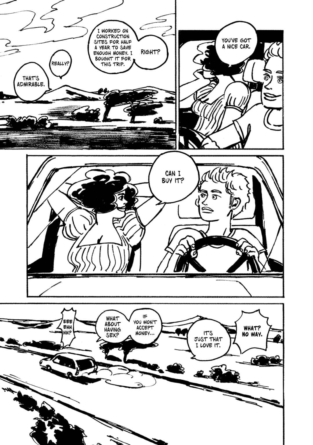Page 29 Chapter 5 Sunny Sunny Ann!