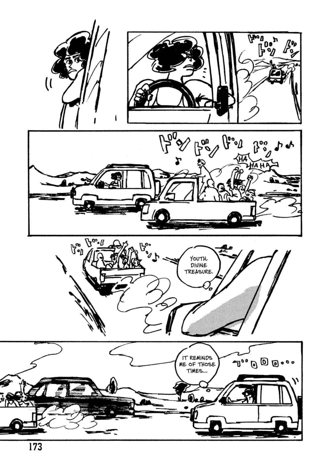 Page 9 Chapter 5 Sunny Sunny Ann!