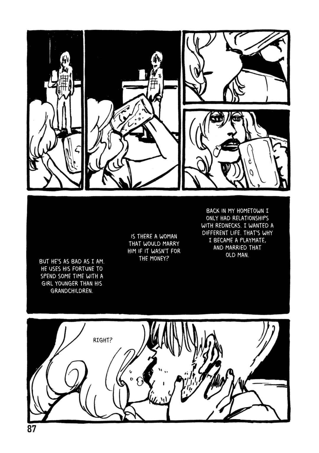 Page 20 Chapter 2 Sunny Sunny Ann!