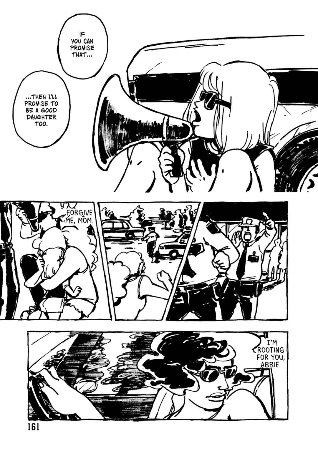 Page 29 Chapter 4 Sunny Sunny Ann!