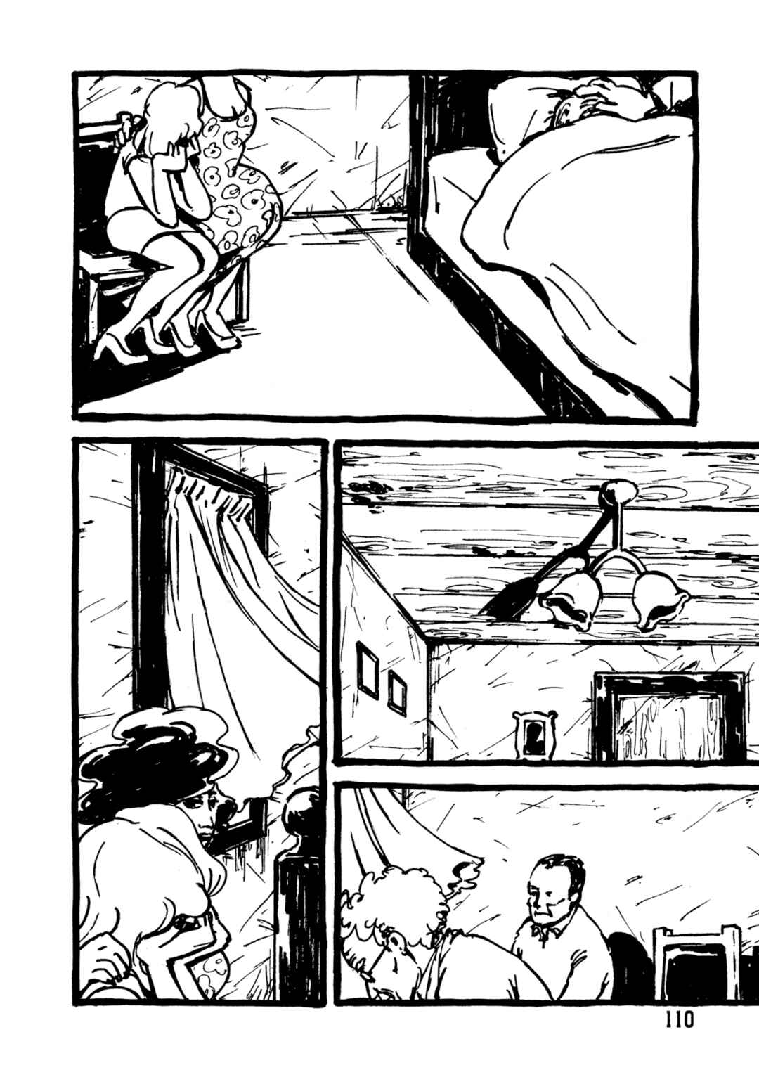Page 11 Chapter 3 Sunny Sunny Ann!