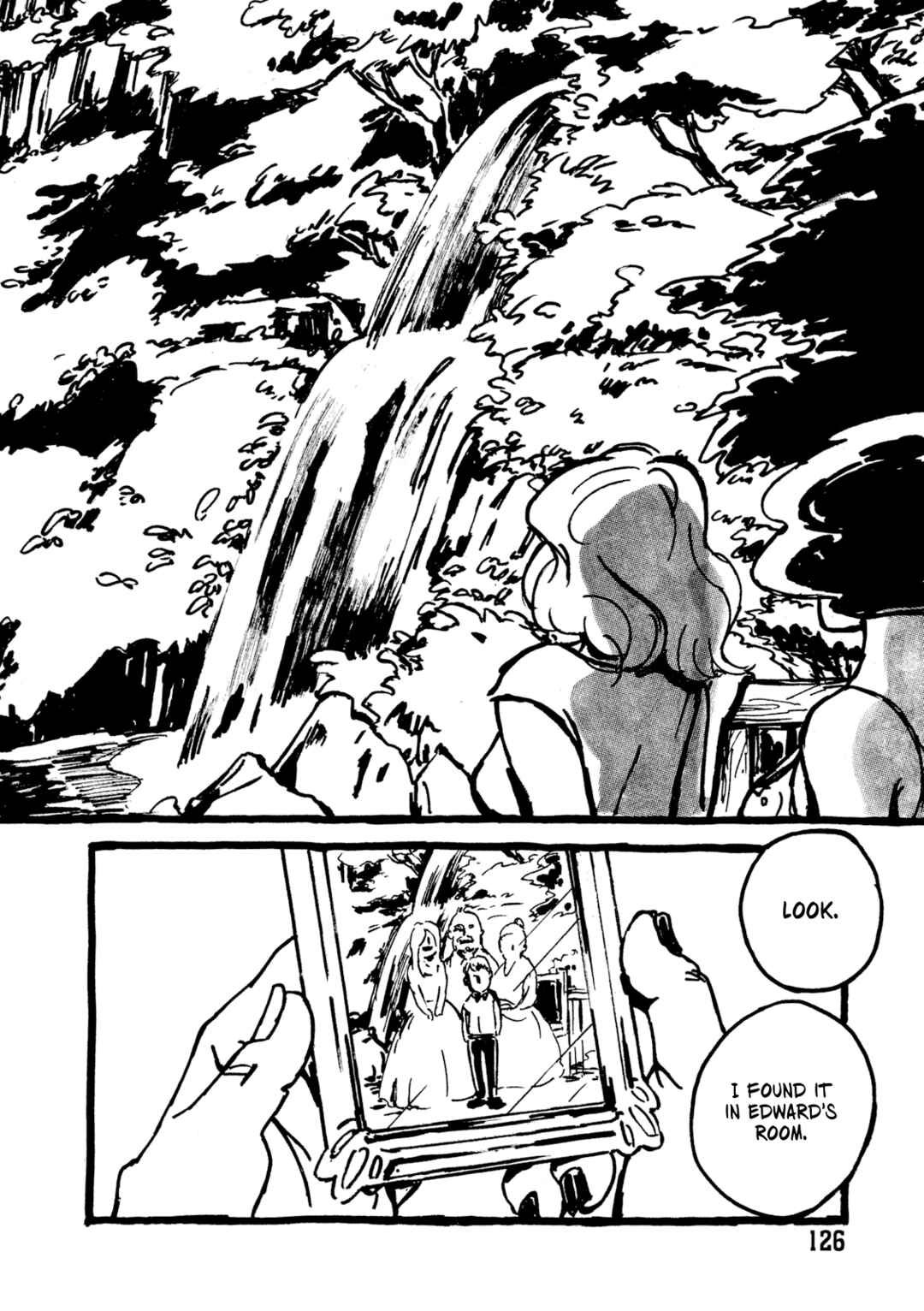 Page 27 Chapter 3 Sunny Sunny Ann!