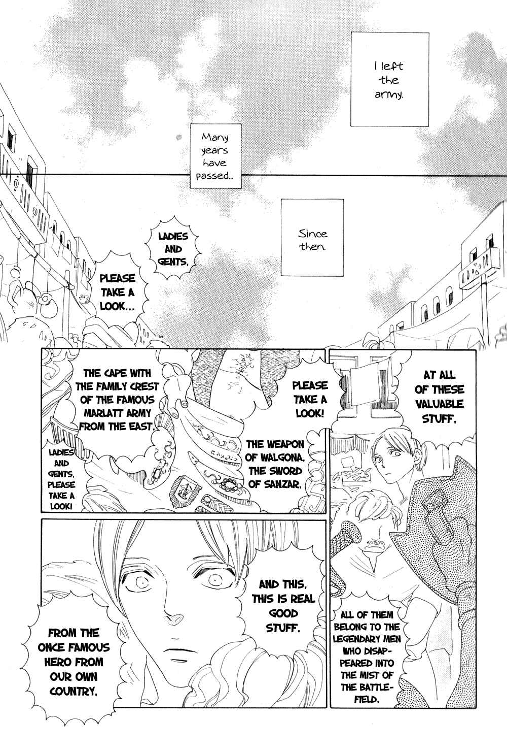 Page 12 Chapter Unknown_d5d6 Hero and Young Boy