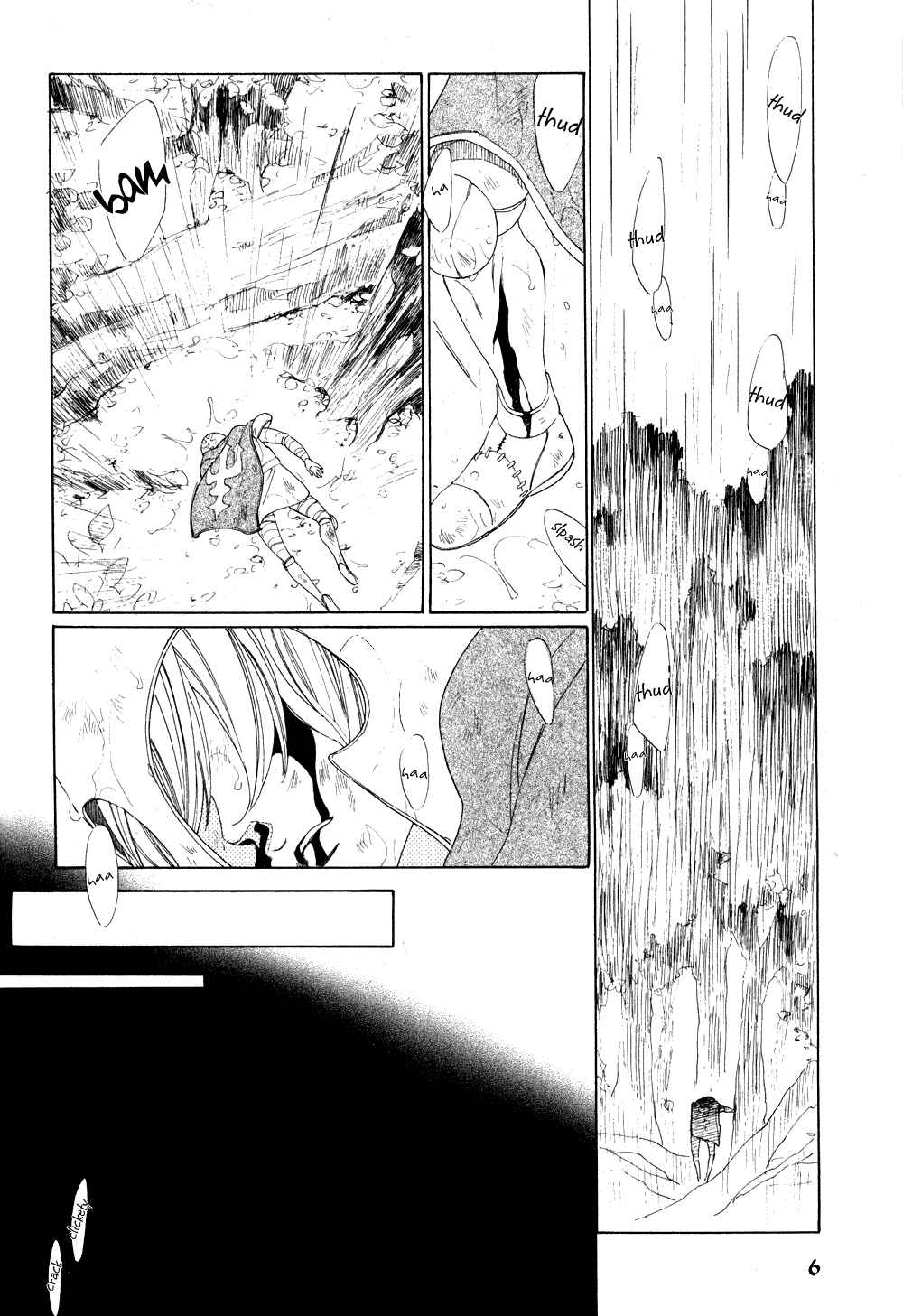 Page 3 Chapter Unknown_d5d6 Hero and Young Boy