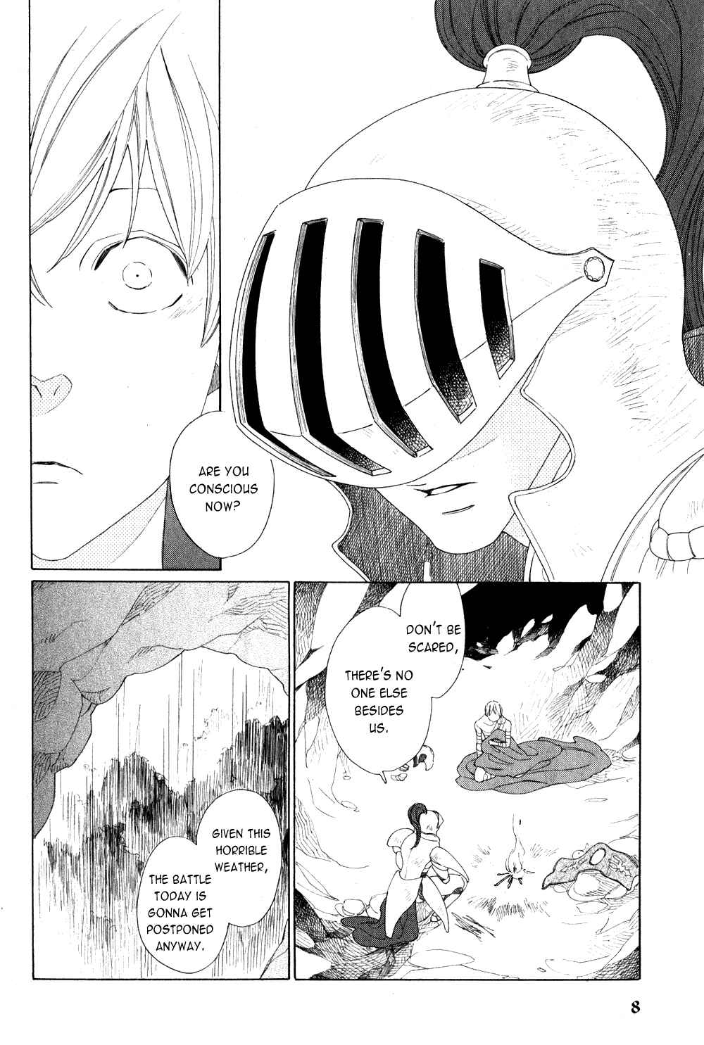 Page 5 Chapter Unknown_d5d6 Hero and Young Boy