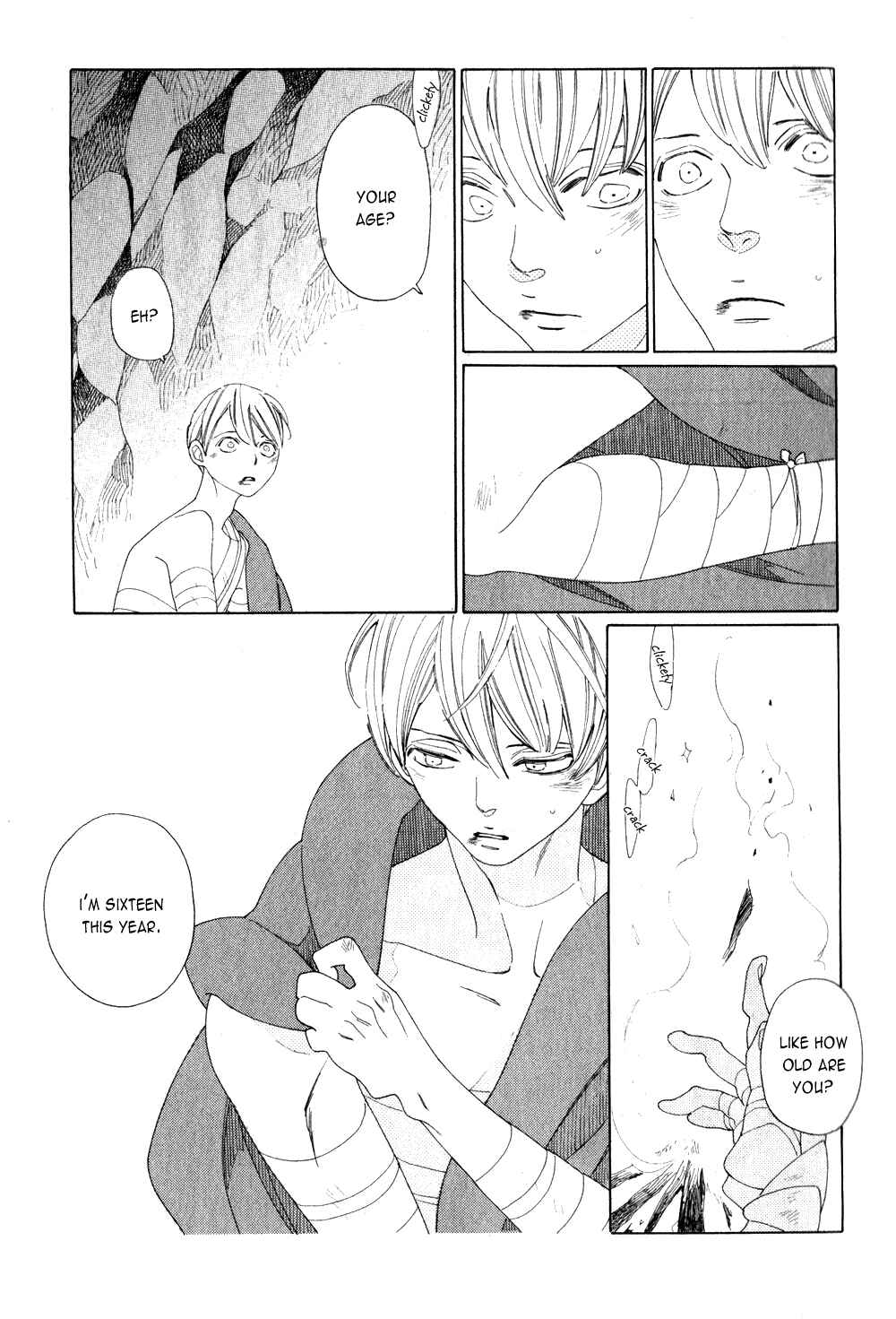 Page 6 Chapter Unknown_d5d6 Hero and Young Boy