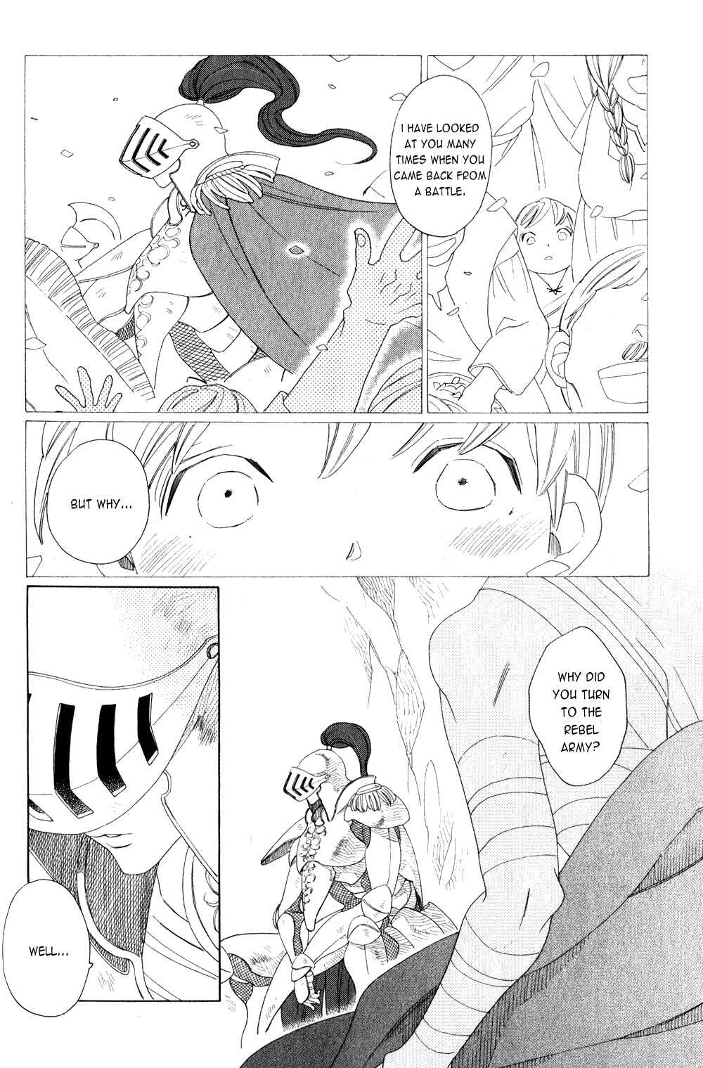 Page 9 Chapter Unknown_d5d6 Hero and Young Boy