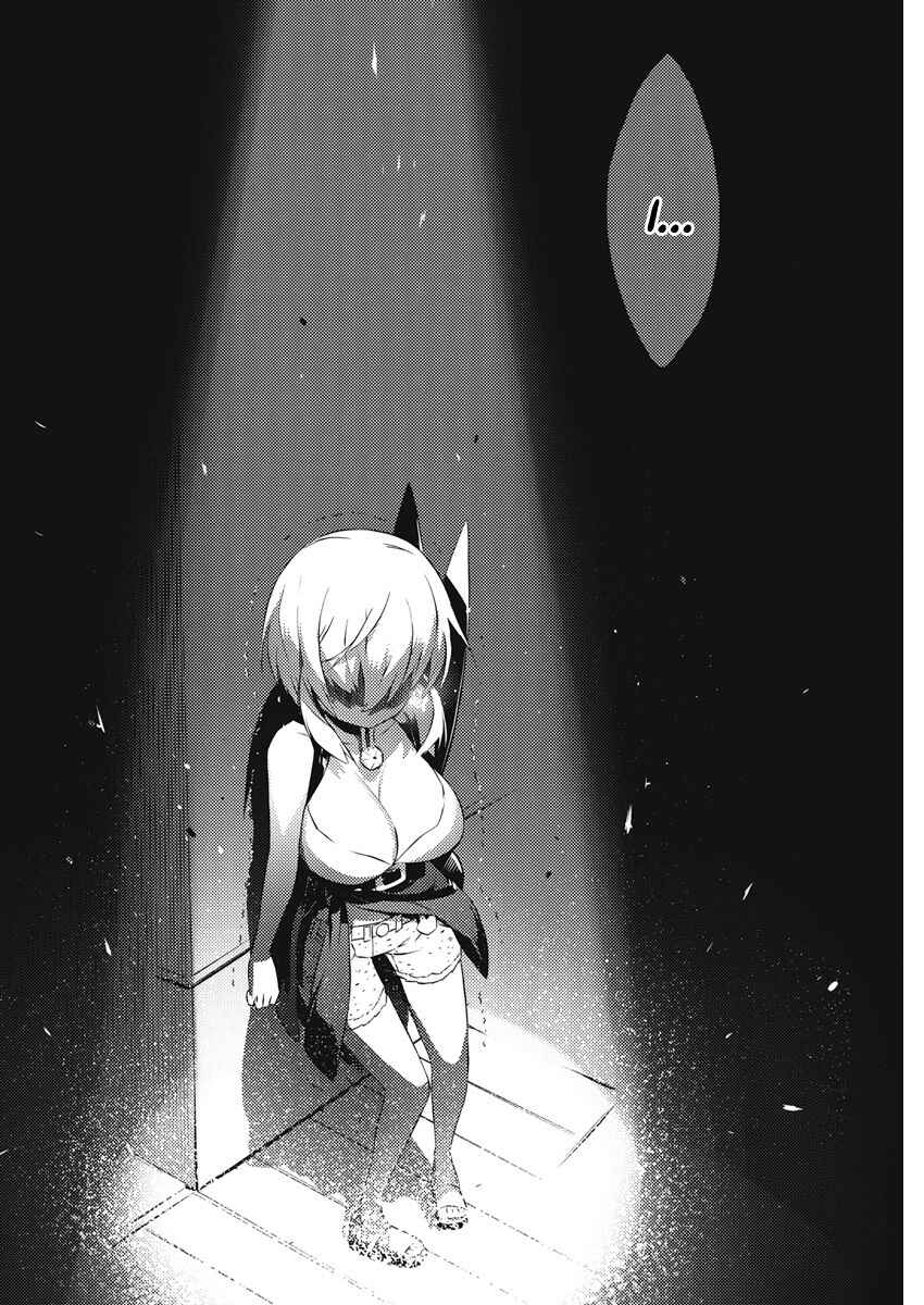 Page 15 Chapter 17 Kimi to Boku no Saigo no Senjou, Aruiwa Sekai ga Hajimaru Seisen