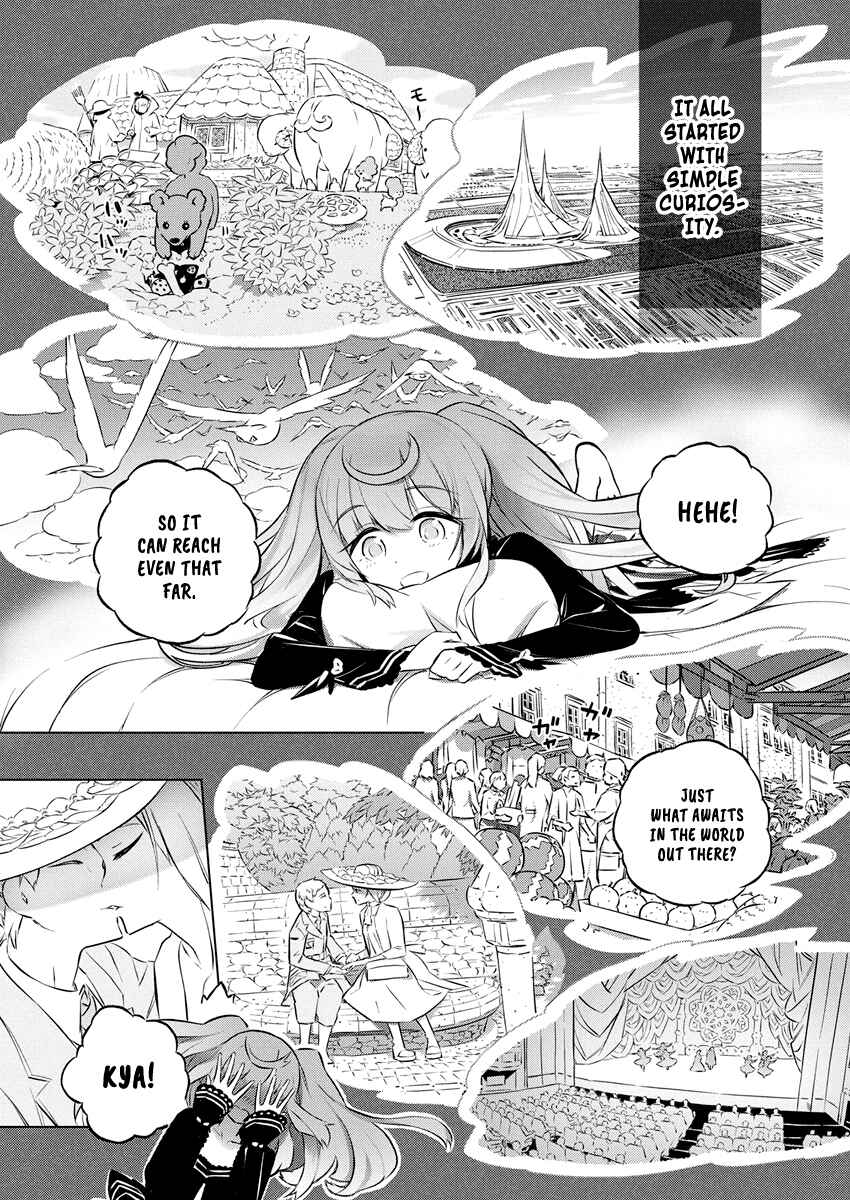 Page 17 Chapter 26 Kimi to Boku no Saigo no Senjou, Aruiwa Sekai ga Hajimaru Seisen