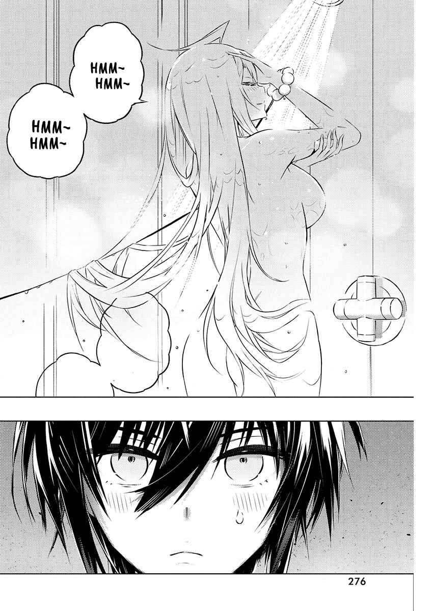 Page 3 Chapter 20 Kimi to Boku no Saigo no Senjou, Aruiwa Sekai ga Hajimaru Seisen