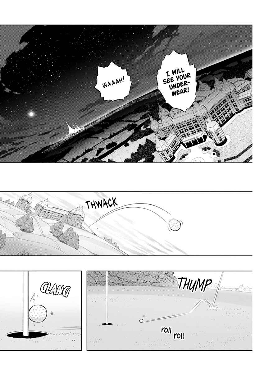 Page 24 Chapter 43 Kimi to Boku no Saigo no Senjou, Aruiwa Sekai ga Hajimaru Seisen