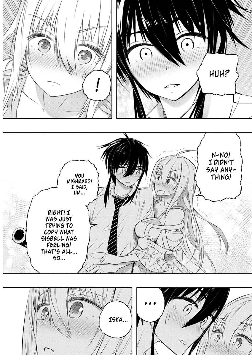 Page 23 Chapter 36 Kimi to Boku no Saigo no Senjou, Aruiwa Sekai ga Hajimaru Seisen