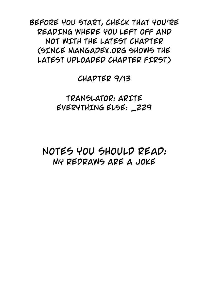 Page 1 Chapter 9 Kimi to Boku no Saigo no Senjou, Aruiwa Sekai ga Hajimaru Seisen