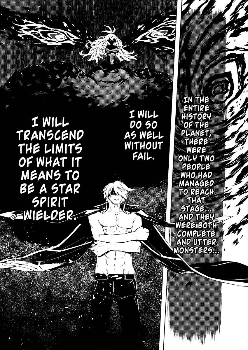 Page 9 Chapter 24 Kimi to Boku no Saigo no Senjou, Aruiwa Sekai ga Hajimaru Seisen