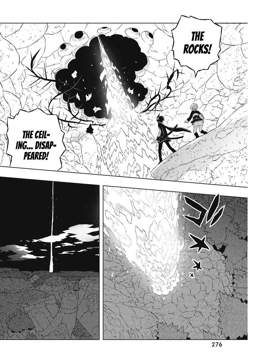Page 5 Chapter 16 Kimi to Boku no Saigo no Senjou, Aruiwa Sekai ga Hajimaru Seisen