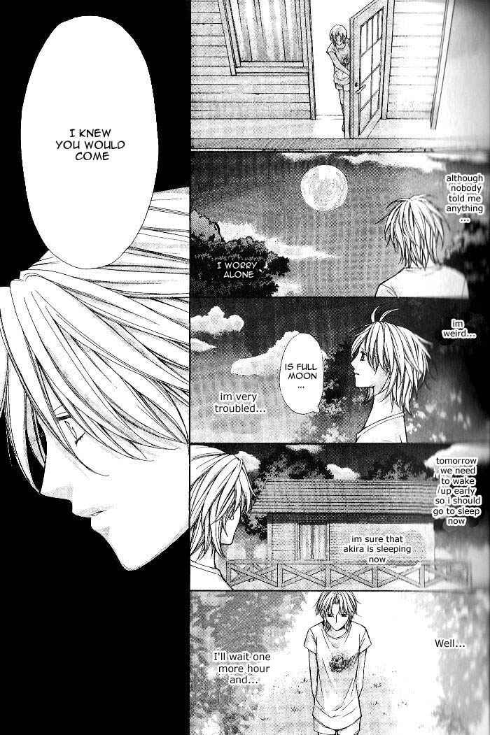 Page 32 Chapter 10 Ai Ore! ~Danshikou no Hime to Joshikou no Ouji~
