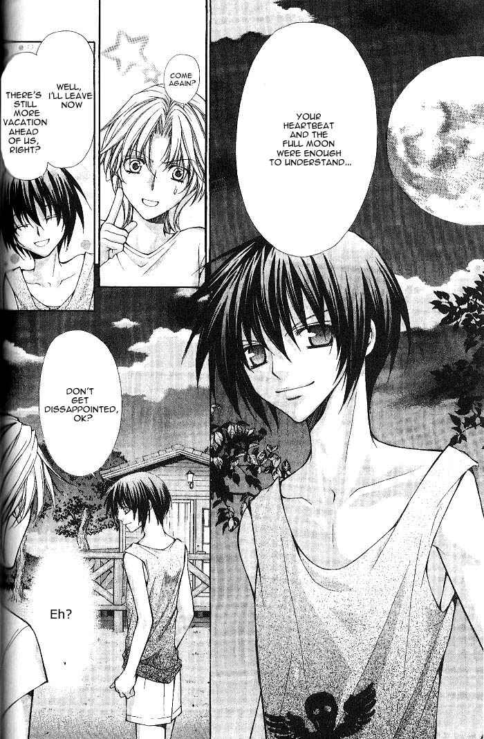 Page 41 Chapter 10 Ai Ore! ~Danshikou no Hime to Joshikou no Ouji~