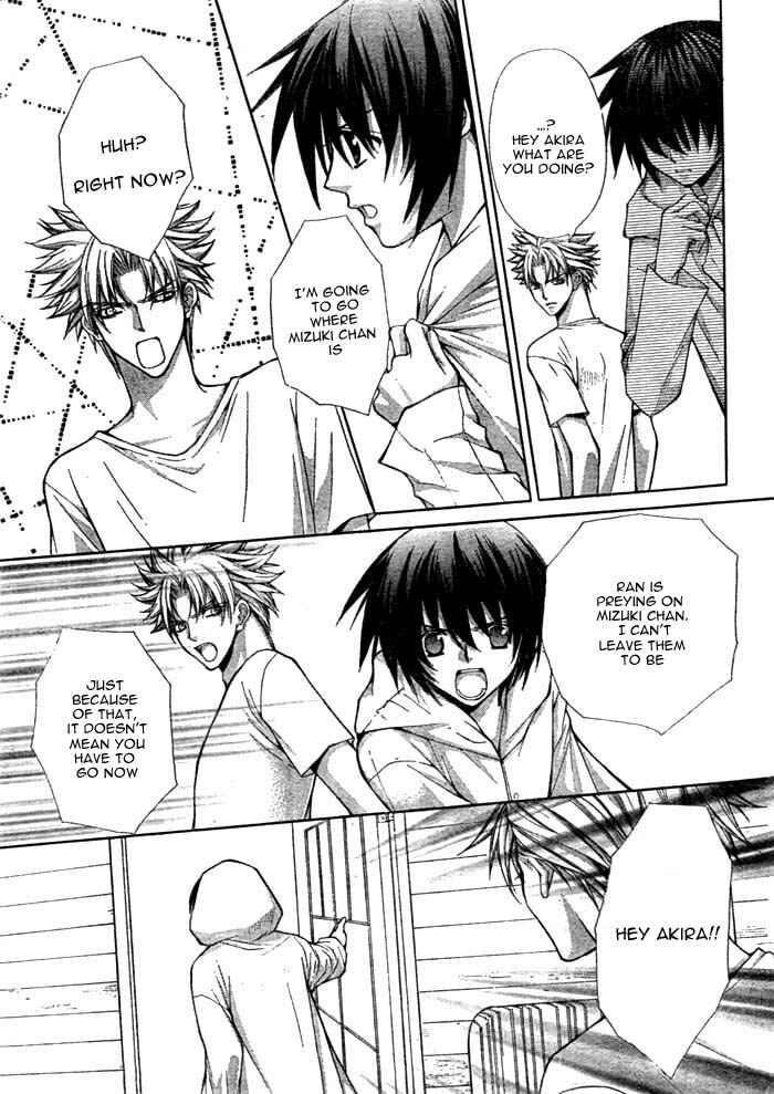 Page 10 Chapter 12 Ai Ore! ~Danshikou no Hime to Joshikou no Ouji~