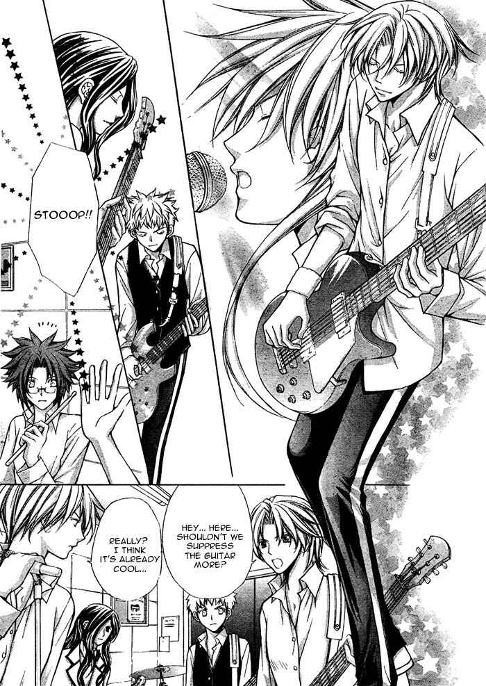 Page 14 Chapter 16 Ai Ore! ~Danshikou no Hime to Joshikou no Ouji~
