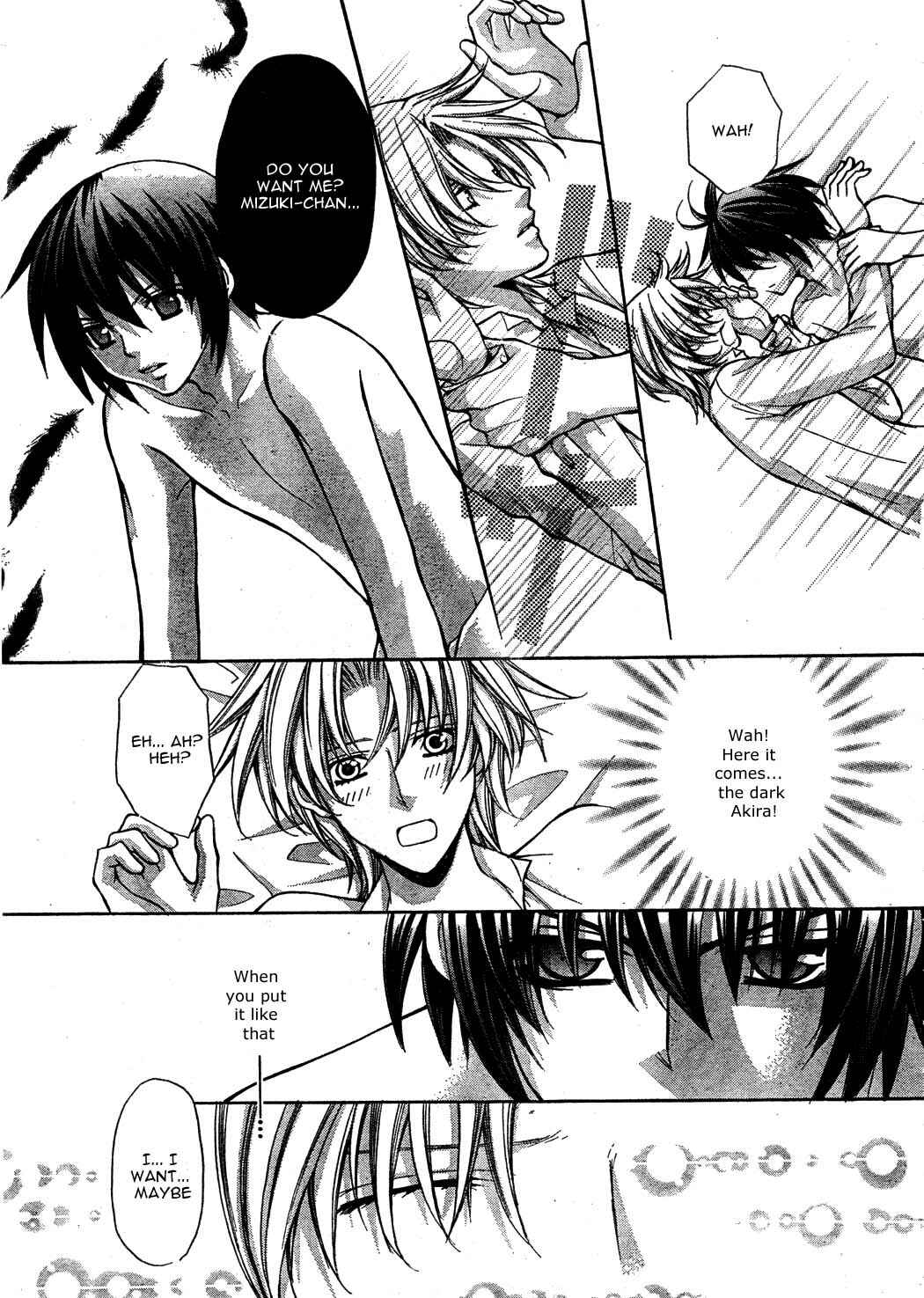 Page 15 Chapter 22 Ai Ore! ~Danshikou no Hime to Joshikou no Ouji~