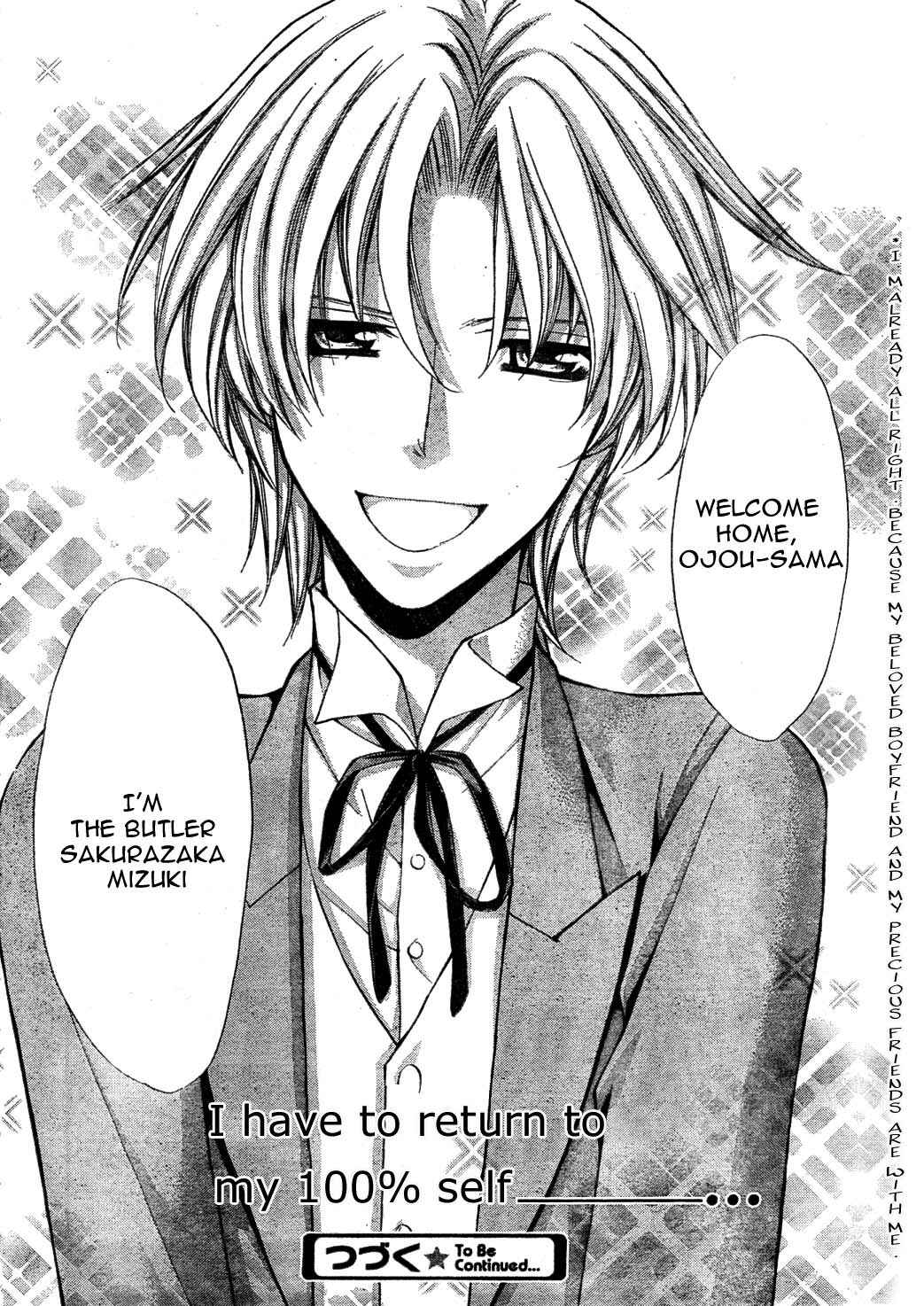 Page 36 Chapter 23 Ai Ore! ~Danshikou no Hime to Joshikou no Ouji~