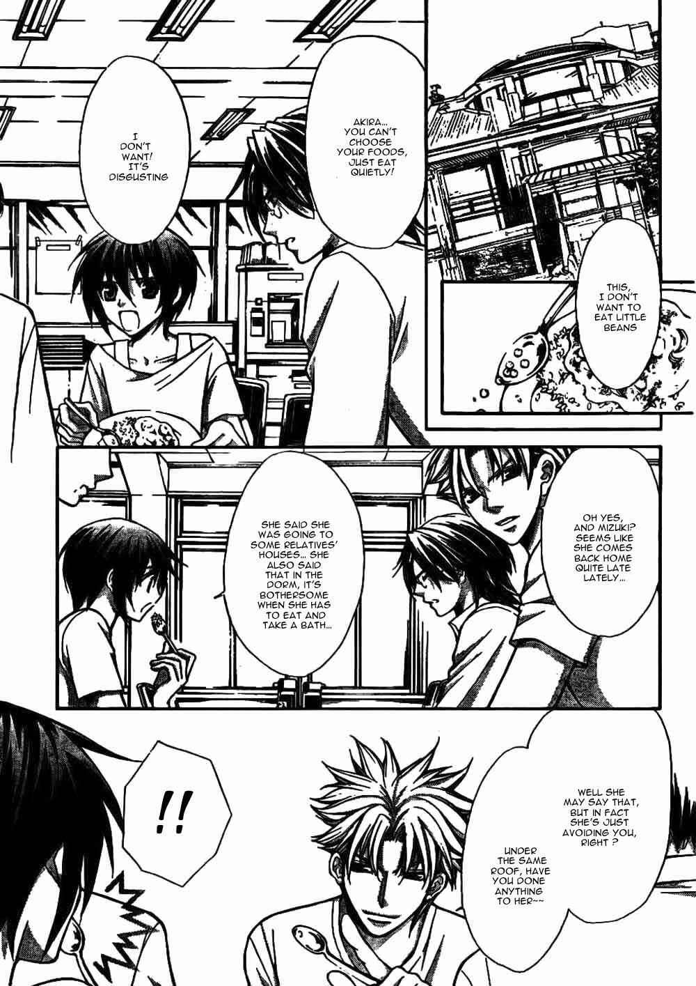 Page 10 Chapter 21 Ai Ore! ~Danshikou no Hime to Joshikou no Ouji~