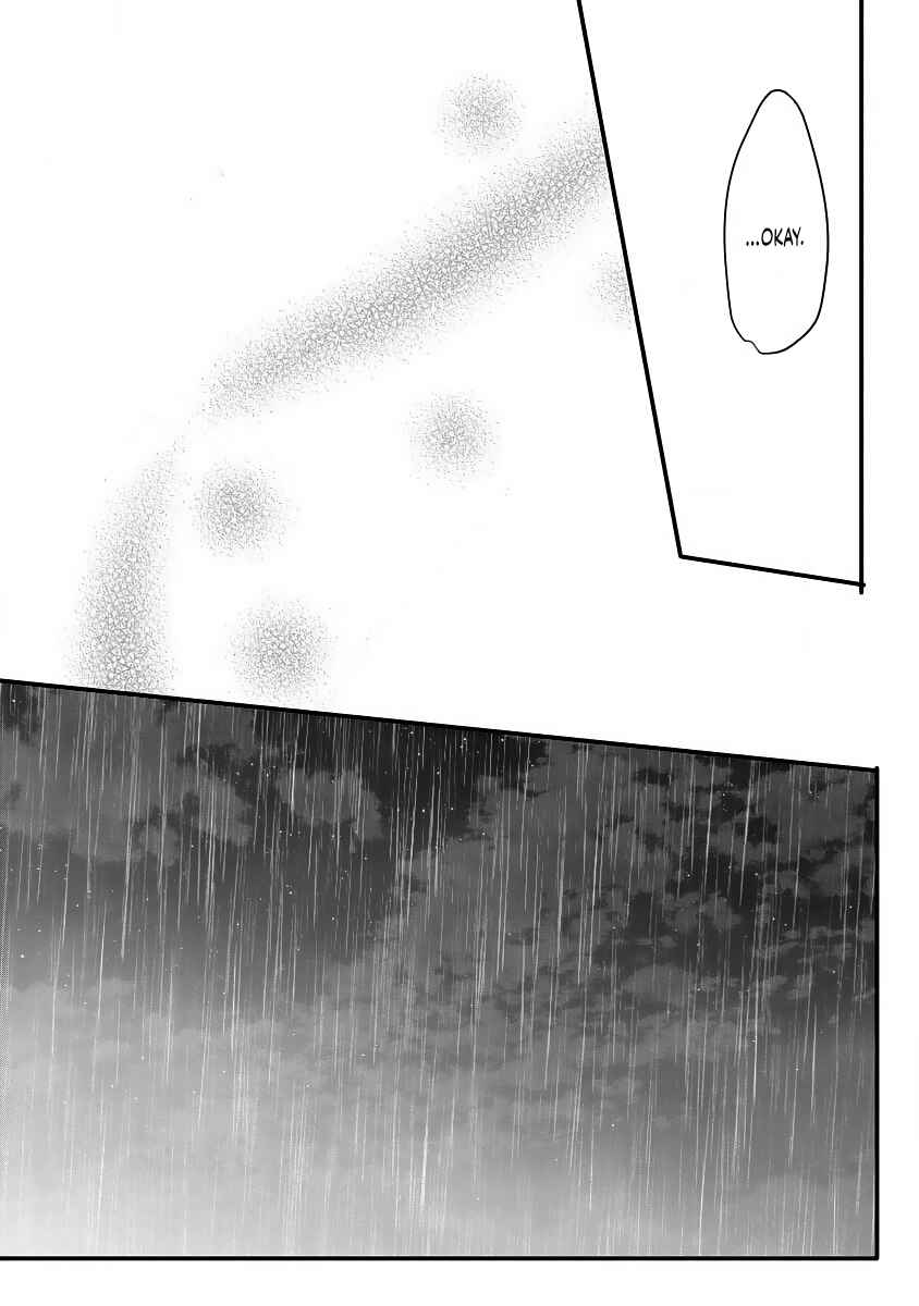 Page 11 Chapter 7 Dekiai Osananajimi ha Watashi no Otto de Stalker!?