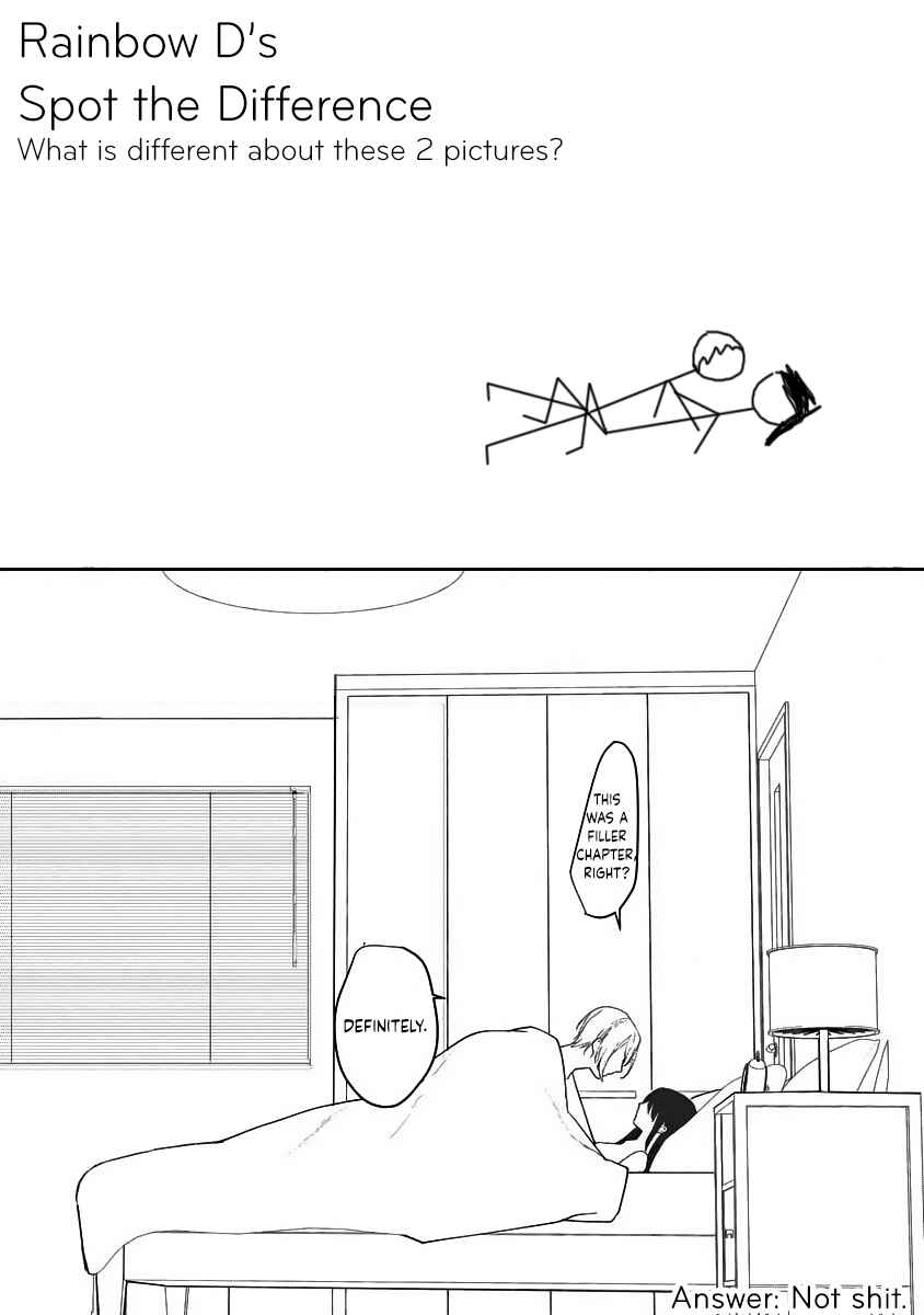 Page 29 Chapter 11 Dekiai Osananajimi ha Watashi no Otto de Stalker!?