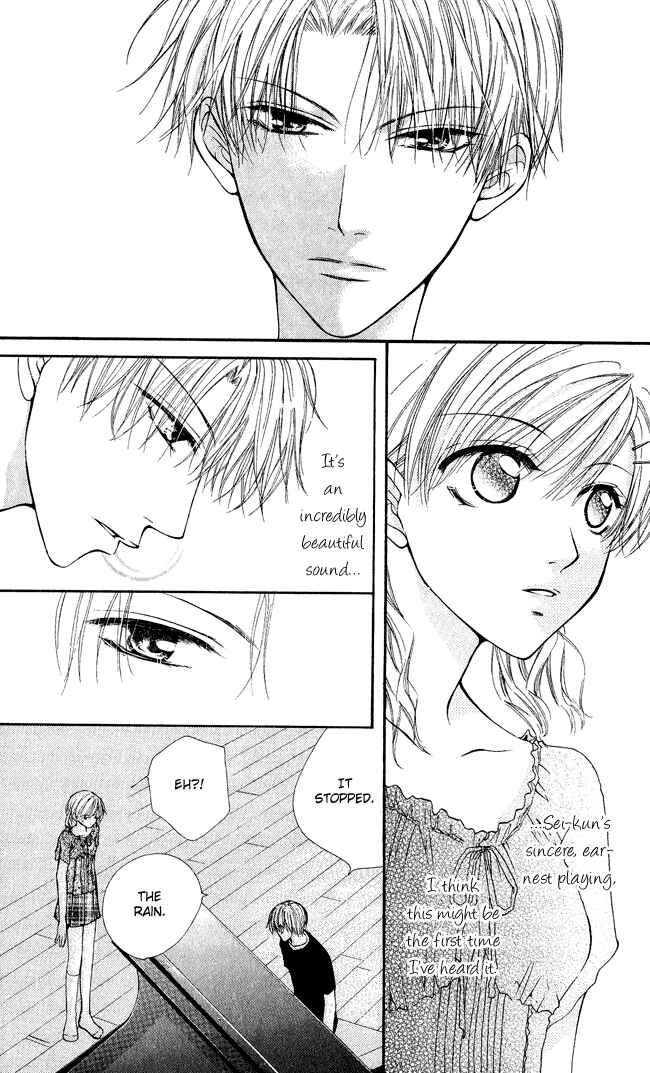 Page 29 Chapter 9 Full House Kiss