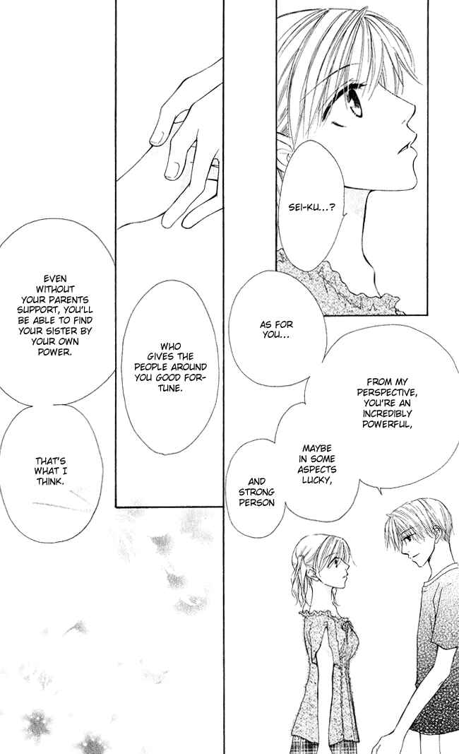 Page 32 Chapter 9 Full House Kiss