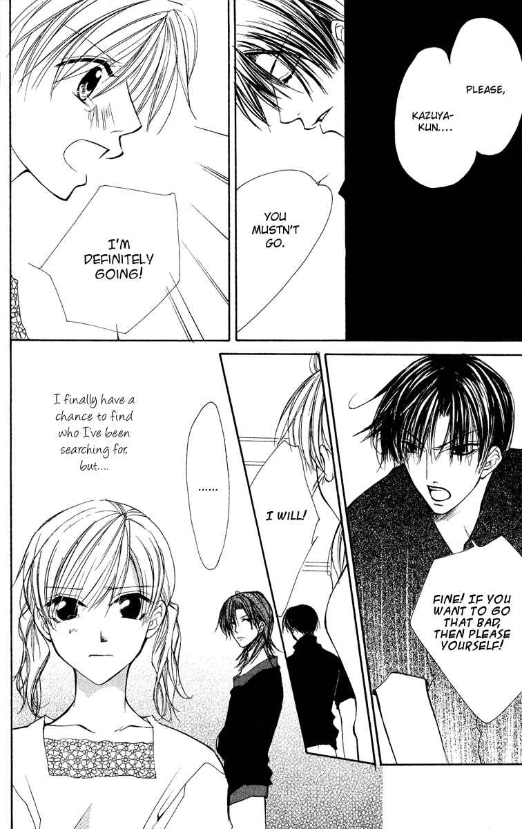 Page 18 Chapter 10 Full House Kiss