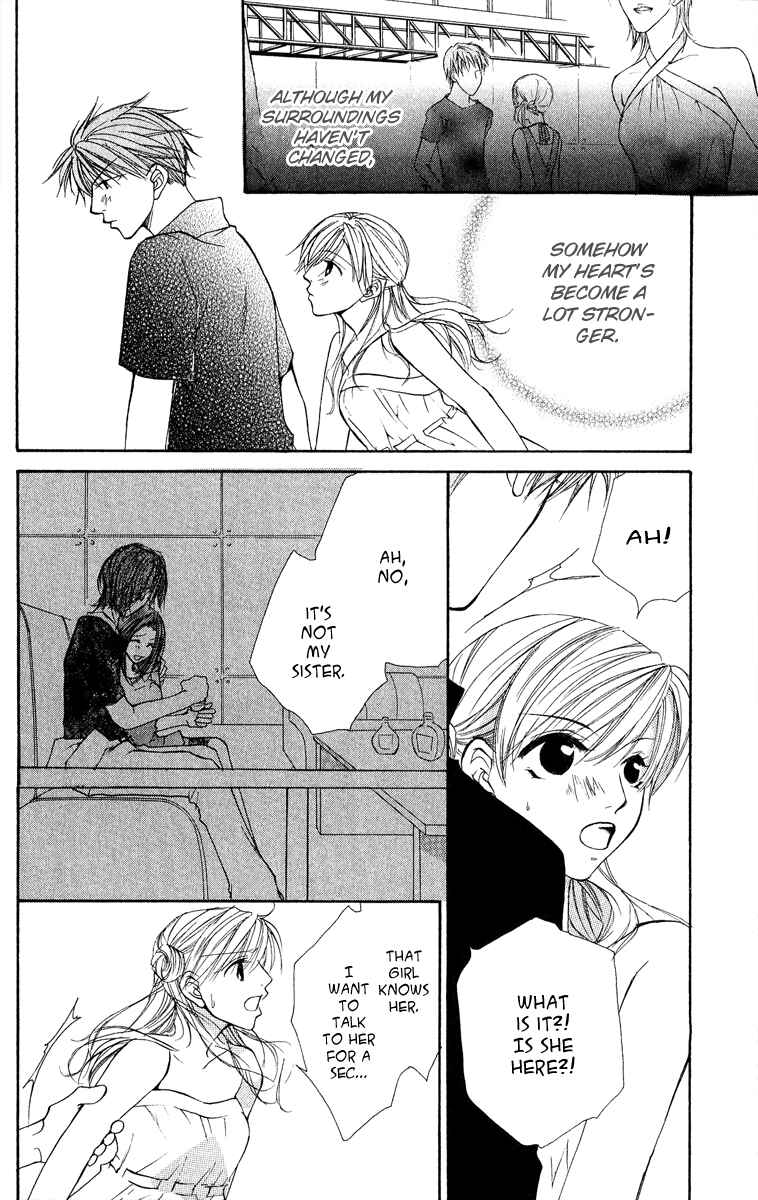 Page 26 Chapter 10 Full House Kiss
