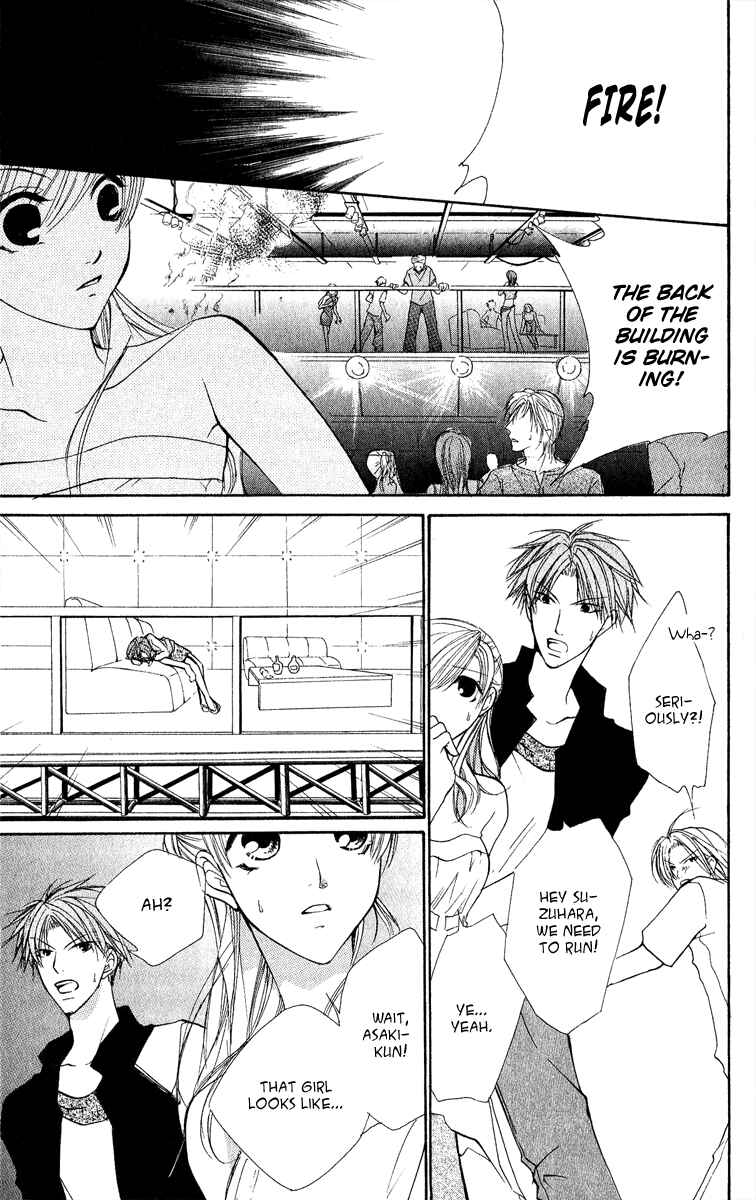Page 29 Chapter 10 Full House Kiss