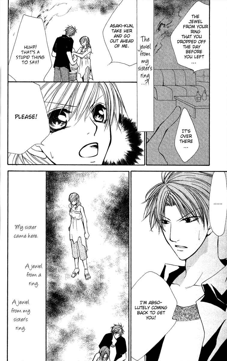 Page 32 Chapter 10 Full House Kiss