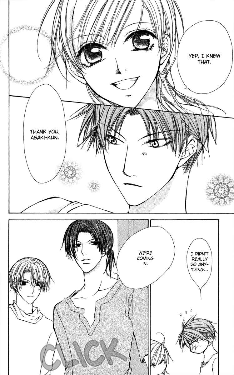 Page 42 Chapter 10 Full House Kiss