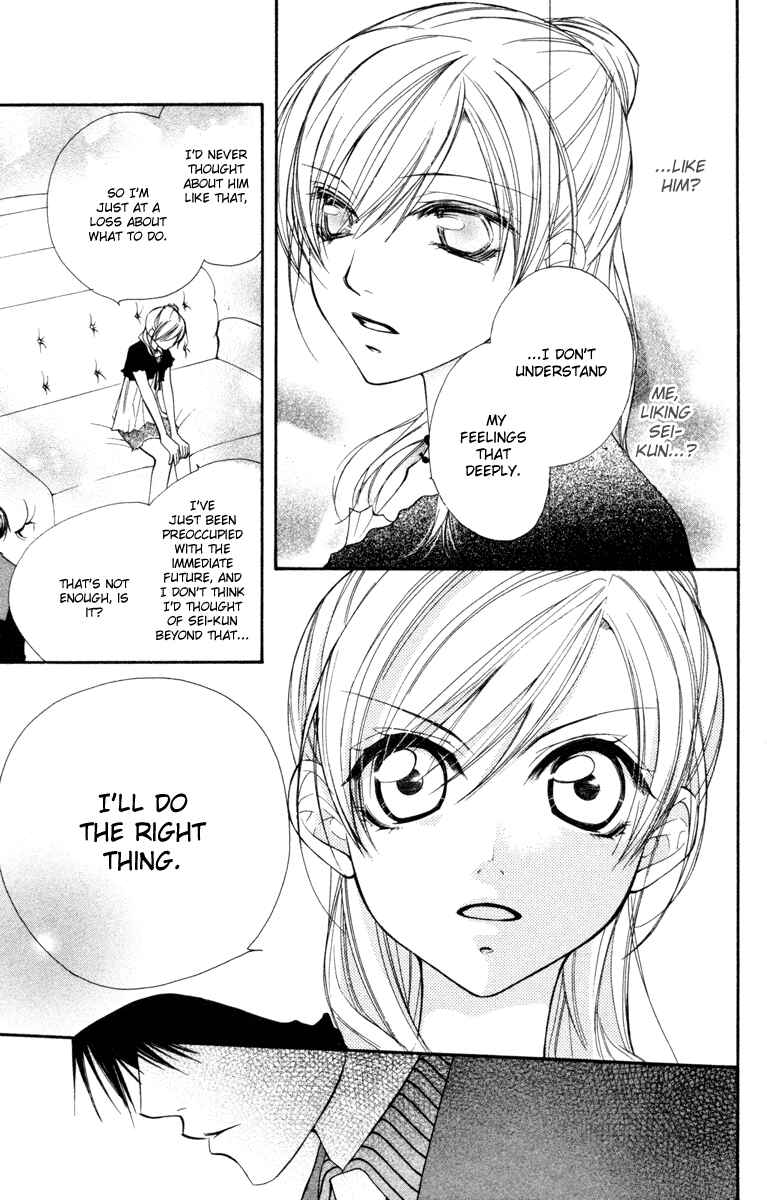 Page 27 Chapter 17 Full House Kiss