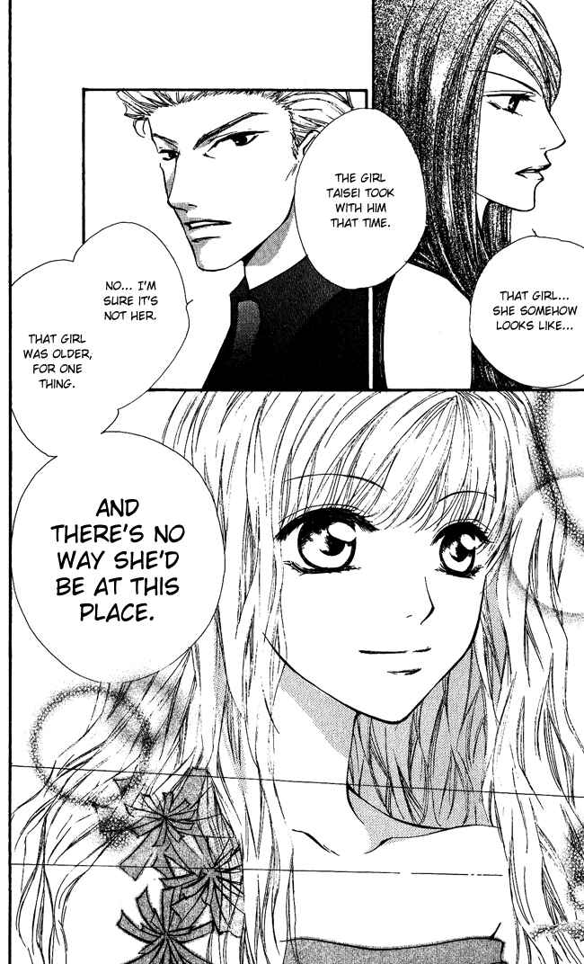 Page 40 Chapter 6 Full House Kiss