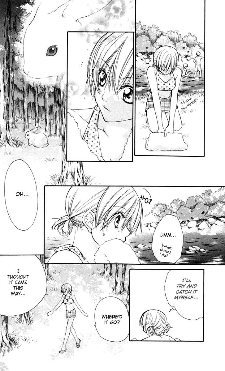 Page 17 Chapter 20 Full House Kiss