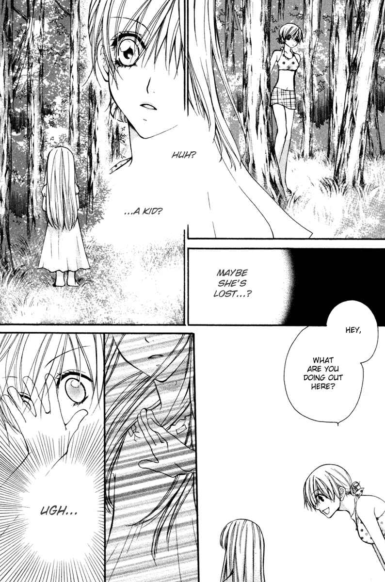 Page 18 Chapter 20 Full House Kiss