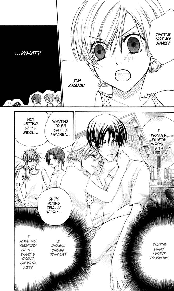 Page 24 Chapter 20 Full House Kiss