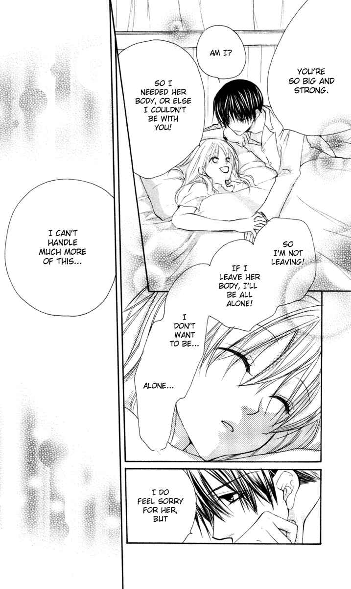 Page 31 Chapter 20 Full House Kiss