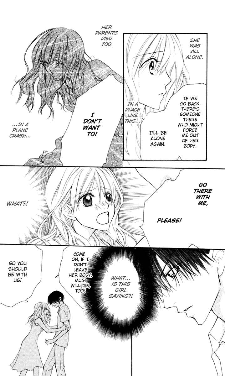 Page 41 Chapter 20 Full House Kiss